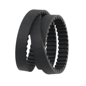 Industrial Rubber Transmission Timing Belt Open-Ended 3M 5M 8M XL L H XH T2.5 T5 T10