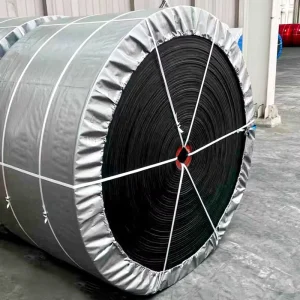 Industrial Rubber Transport Belt Conveyor Belt Accessories Complete Conveyor Machinery Rubber Belt