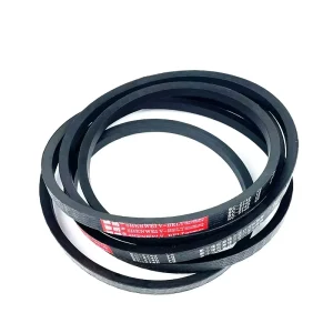 Industrial Rubber V-Belt HM-2595Ld 4HB-2240Le Agricultural Harvester