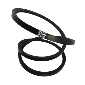 Industrial Rubber V-Belt for Quarry Aggregate Plant Stone Crushing Screen Conveyor Machinery