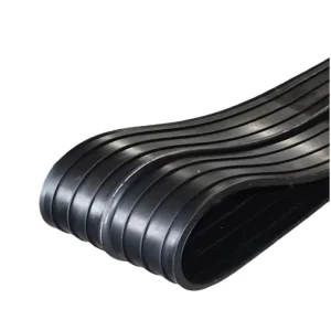 Industrial Rubber Waterstop for Bridges and Tunnels