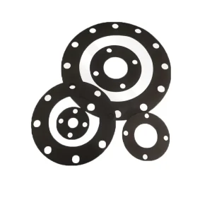 Industrial Seal Flange Rubber Gasket