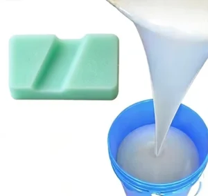 Industrial Silicone Foam Compound for Foam Product Making