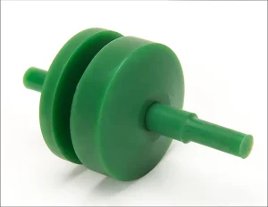 Industrial Silicone NBR Nature Rubber EPDM Rubber Plug High Performance Rubber Products