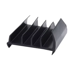 Industrial Stop Plastic Waterstop Strip for Steel Impermeable Outdoor Plate Strips Rubber and Plastic Waterstop Strip