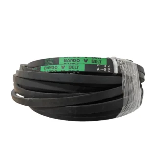 Industrial Timing Belt PU Material OEM Customizable