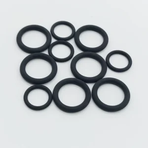 Industrial Valve O ring air Valve High Pressure Fluorine Rubber Nitrile Wear resistant O ring
