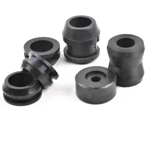 Industry Shock Absorption Rubber Spring Suspension