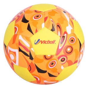 Inflatable Rubber Custom Design Soccer Ball for Water Sports and Swimming Pool Games