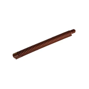 Insulated Live Working Cable Sleeve, 17 kV, 30 mm Inside Diameter
