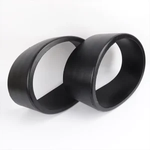 Insulated Silicone Rubber Dust Protection Cover and Shock Absorber for Mechanical Seals