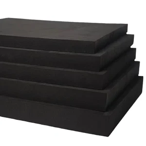 Insulation Eva Packaging Box Foam Inner Support Anti collision Shock Absorption