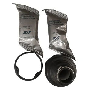 JAC Genuine Part High Quality PLUNGING JOINT PROTECTIVE SLEEVE REPAIR KIT for JAC Passenger Vehicle Part Code 2200300U1580 04