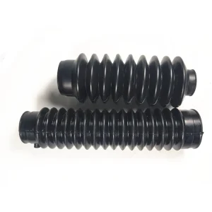 JAWA 350 Motorcycle Rubber Parts Shock Absorber Dust Cover