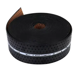 JFS-CN1D Conveyor Belt Fastener Super Bolts Rubber Strip Flexible Fracture Repair