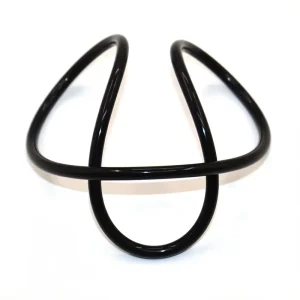 JFS High Tensile Strength Black HNBR O Ring Hydrogenated Nitrile Rubber Seals High Pressure Hydraulic Pneumatic Systems