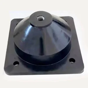 JGF Type Rubber Shock Absorbers for Equipment Feet Water Pumps and Cooling Towers