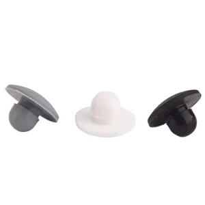 JIAF Rubber Buckle type Plugs Furniture Hole Covers Snap Locking Hole Plugs Blanking End Caps Tube Inserts Bung Proof High