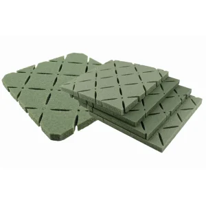 JS Shock Absorbing Rubber Pads Synthetic Turf Pe Shock Pad for Artificial Grass