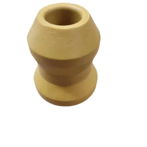 JSX China Manufacturer Guang ZHou Aftermarket Suspension Control Arm Rubber Bushing Mitsubishi Montero Pajero Sport MR418018