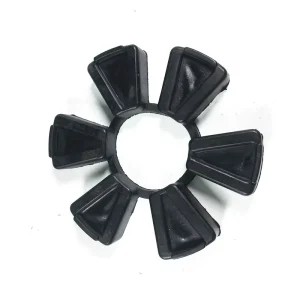 Jawa 350 Motorcycle Rubber Parts Rubber Damper Bush