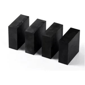 Jh554 Rubber Vibration Damping Pad for Mechanical Equipment