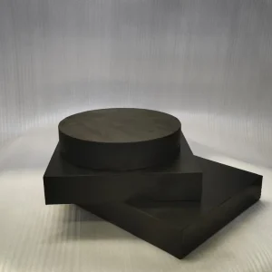 Jingtong Rubber Round and Rectangles Seismic Isolation Bridge Bearings Elastomeric Neoprene Bridge Building Bearing Pads