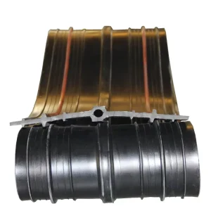 Junyao Expansion Joint Deformation Joint Steel Plate Waterstop