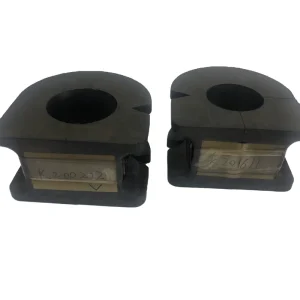 K201611 Avalanche Crew Cab Pickup Front Axle Stabilizer Bar Bushing for Chevrolet Car Suspension Bushings
