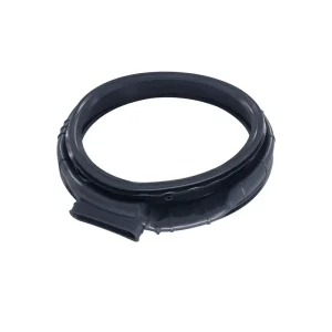 K2315388 Washer Door Diaphragm Bellows Gasket for WD3S8043BW3 HWD3S1X614 Front-Loading Washing Machine