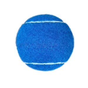 KASWAY Tennis Balls 63.5mm 55g Durable Felt Surface High Elasticity Anti Deformation Practice Ball For Outdoor Training