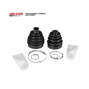 KINGSTEEL OEM 04427 60120 04427 60120 Car Auto Parts Outer Inner Drive Shaft Cv Joint Boot CV Boot For TOYOTA LAND CRUISER