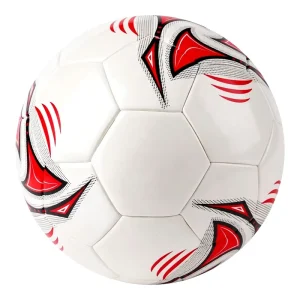 Kata Custom Logo PU Soccer Ball Size 5 Thermal Bonded Seamless Football for Professional Match Training OEM