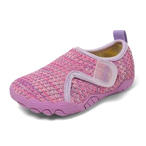 Kids Rubber Sole Diving Barefoot Quick Dry Aqua Socks Beach Swim Water Shoes
