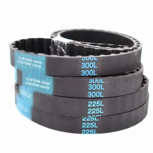 L H XL XH XXL XXH Timing Belt Customizable