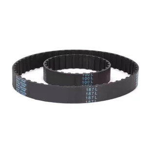 L-Series Rubber Timing Belt Closed Loop L050 L075 L100 Industrial Transmission Synchronous Belt