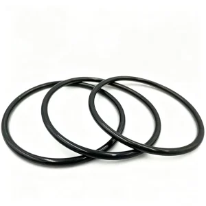 LEAD Heat Resistant Seal P3 2.8*1.9 Custom EPDM SILICONE NBR NR ACM HNBR FKM O Ring Engine Gaskets ROSH REACH Approved 20 90
