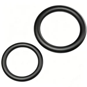 LEAD Heat Resistant Seal P3 2.8*1.9 Custom EPDM SILICONE NBR NR ACM HNBR FKM O Ring Engine Gaskets ROSH REACH Approved 20 90