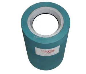 LGT508 20 Inch Abrasion-Resistant Rubber Roller