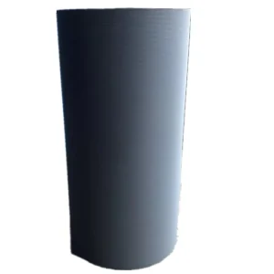 LGT508 20″ Rubber Roller Used on Rice Mill Machine