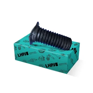 LHPJ 31306791712 Front Shock Absorber Rubber Dust Cover for BMW F20 F30 F35 Suspension Strut Boots