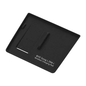 LSR Wireless Charging Silicone Mat for BYD Sealion 06 DM-i and Song L DM-i Center Console Pad
