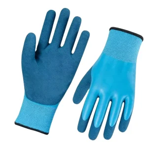 Labor protection Gloves Are Non slip Thickened Waterproof Cold Resistant Warm and Resistant to Low Temperatures in Cold Storage