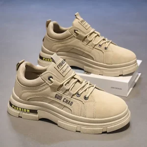 Labor protection Shoes High quality Outdoor Breathable Work Shoes Fashionable and Comfortable Casual Shoes