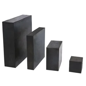 Laminated Elastomeric Neoprene Bearing Pad for Bridges