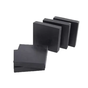 Laminated Rubber Bridge Bearing Rubber Shock absorbing Load bearing Pad