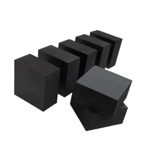 Laminated Steel Reinforced Rubber Bearing Pad for Bridges and Buildings