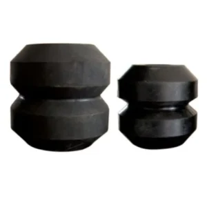 Large Compression Rubber Springs
