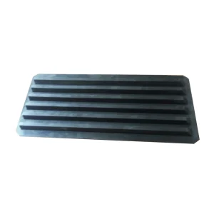 Large Size Anti Vibration Insulator Rubber Shock Pad