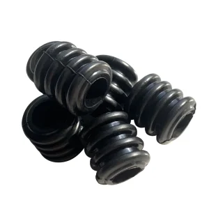 Large Supply of Rubber Springs for Washing Machine Machinery Food Metal Metallurgy Shakers